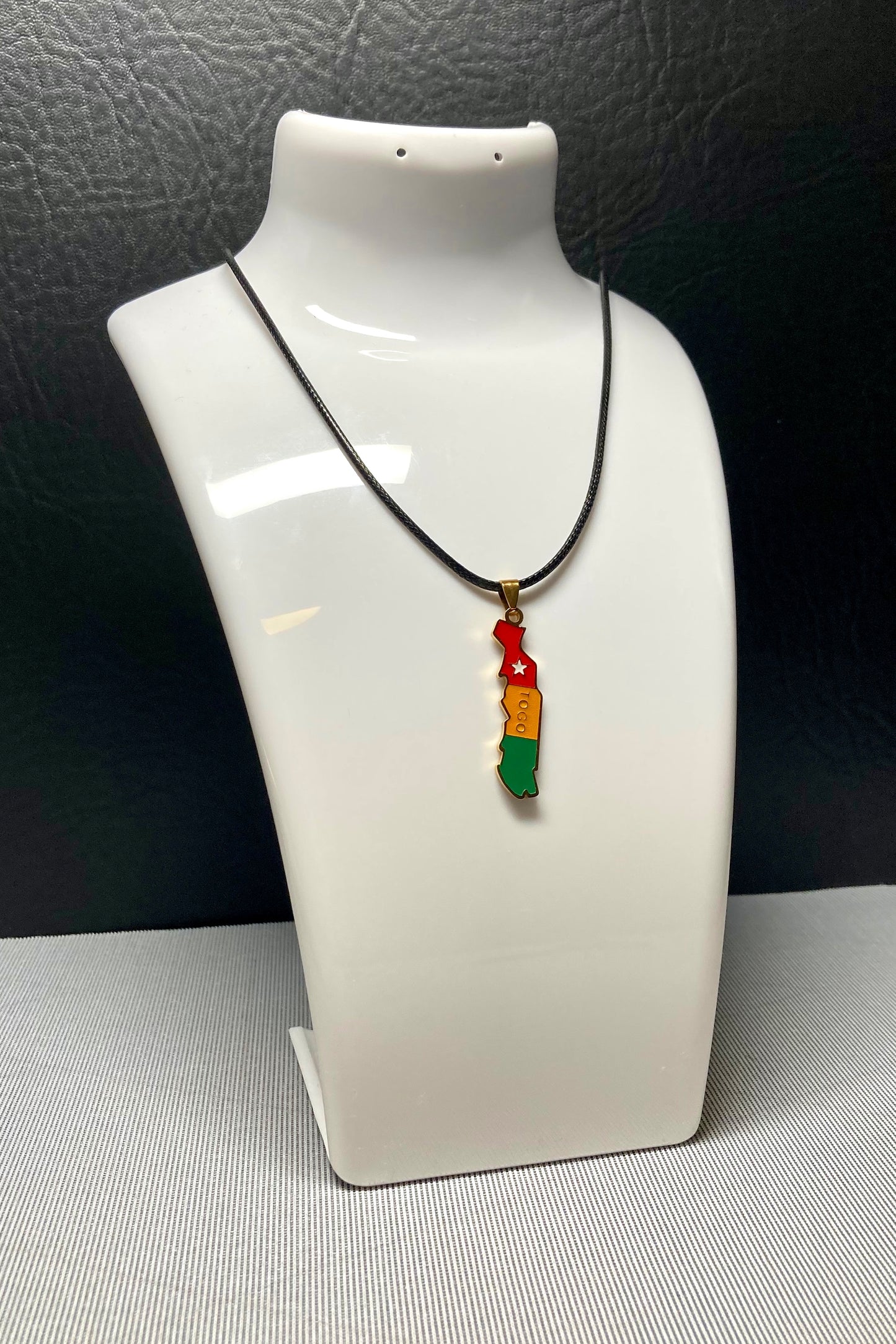 𝗧𝗼𝗴𝗼 🇹🇬 ✮⋆˙