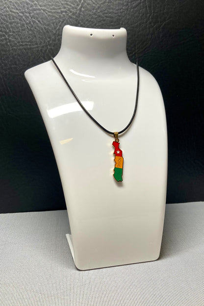 𝗧𝗼𝗴𝗼 🇹🇬 ✮⋆˙