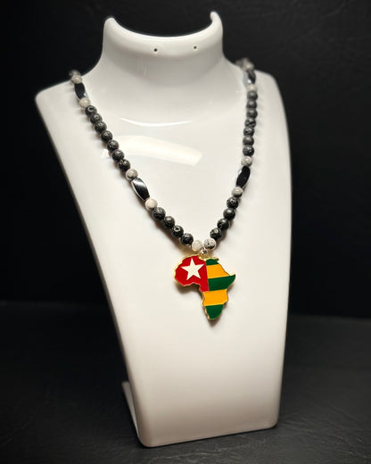 𝗧𝗼𝗴𝗼 🇹🇬 ✮⋆˙