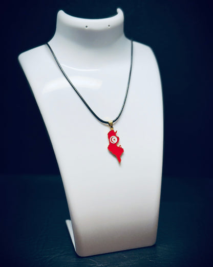 𝗧𝘂𝗻𝗶𝘀𝗶𝗮 🇹🇳 ✮⋆˙