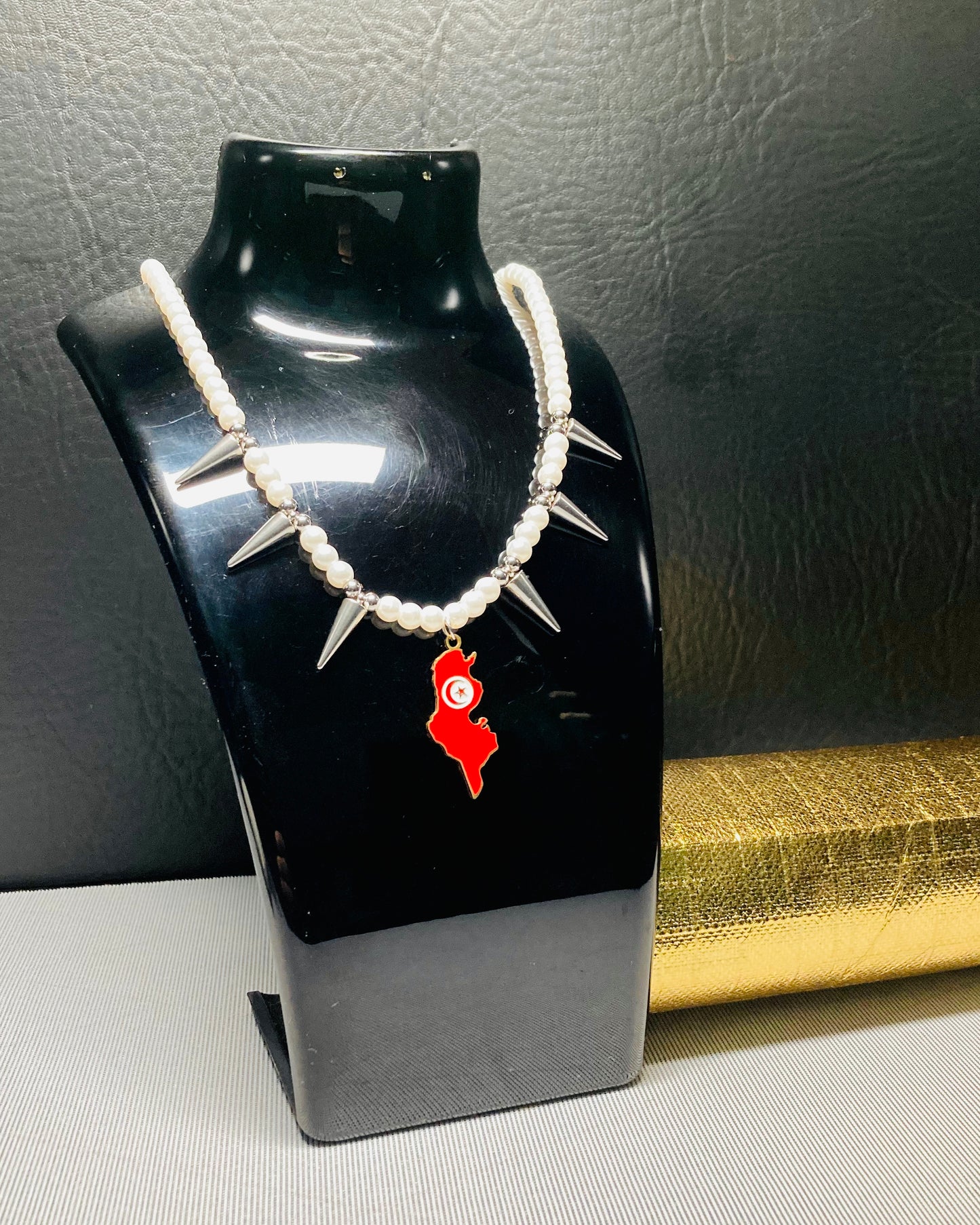 𝗧𝘂𝗻𝗶𝘀𝗶𝗮 🇹🇳 ✮⋆˙