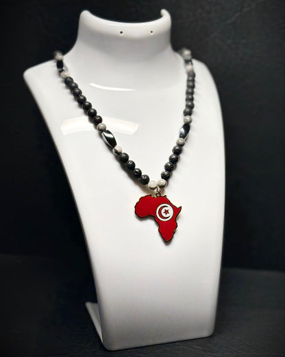 𝗧𝘂𝗻𝗶𝘀𝗶𝗮 🇹🇳 ✮⋆˙