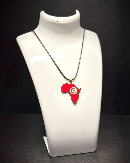 𝗧𝘂𝗻𝗶𝘀𝗶𝗮 🇹🇳 ✮⋆˙