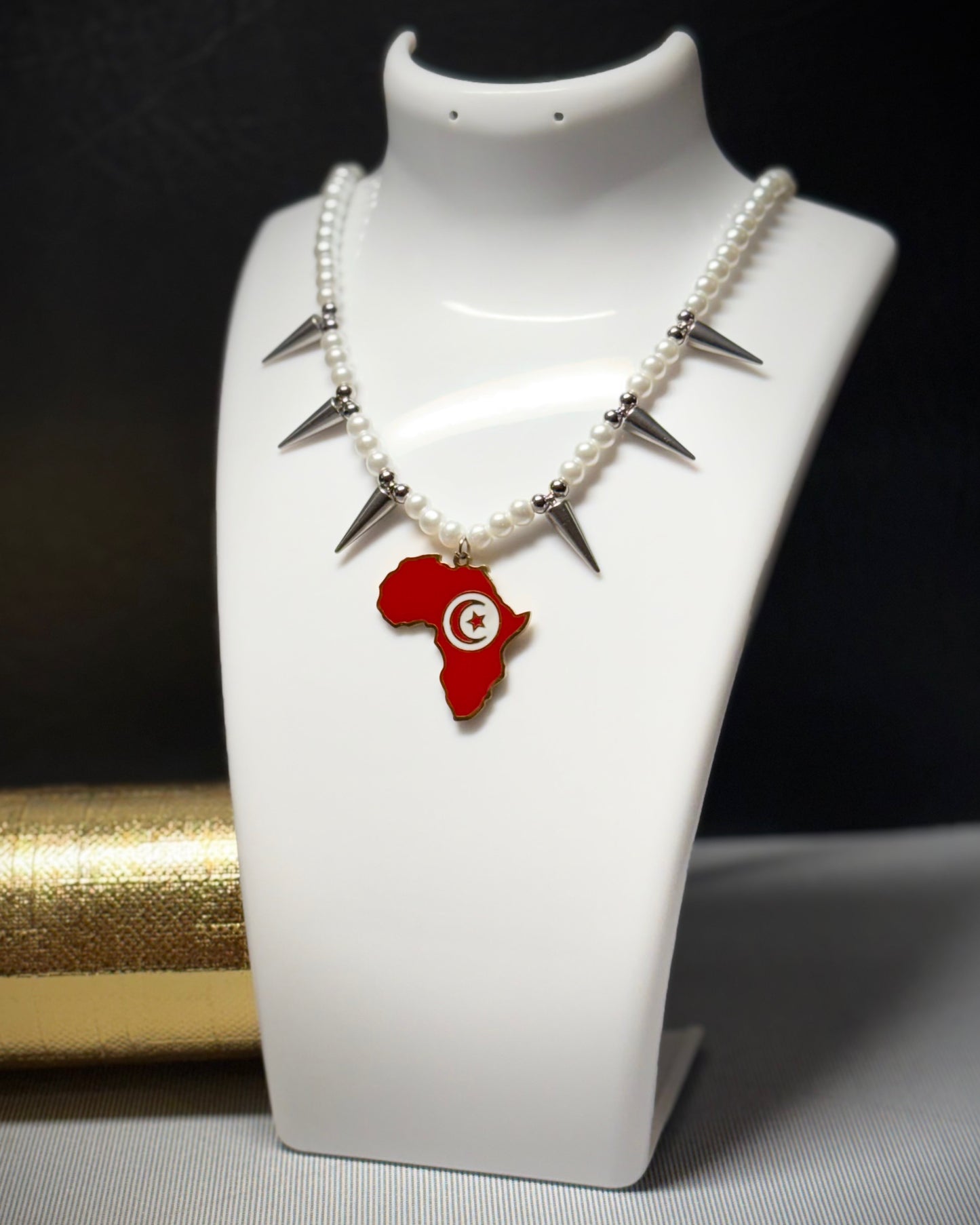 𝗧𝘂𝗻𝗶𝘀𝗶𝗮 🇹🇳 ✮⋆˙