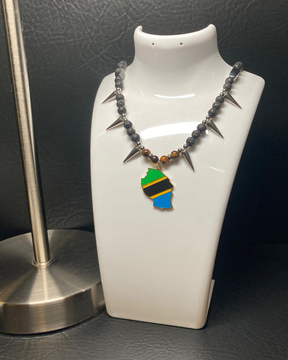 𝐓𝐚𝐧𝐳𝐚𝐧𝐢𝐚 🇹🇿 ✮⋆˙