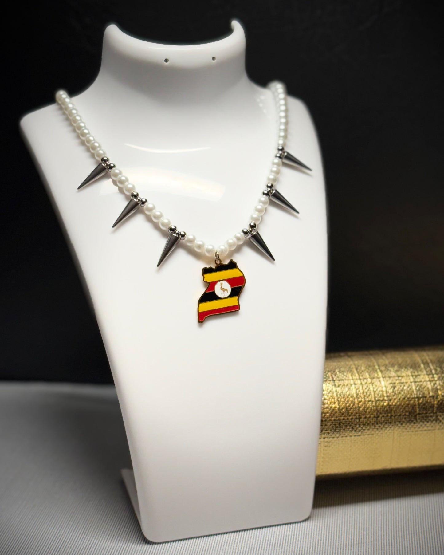 𝐔𝐠𝐚𝐧𝐝𝐚 🇺🇬 ✮⋆˙