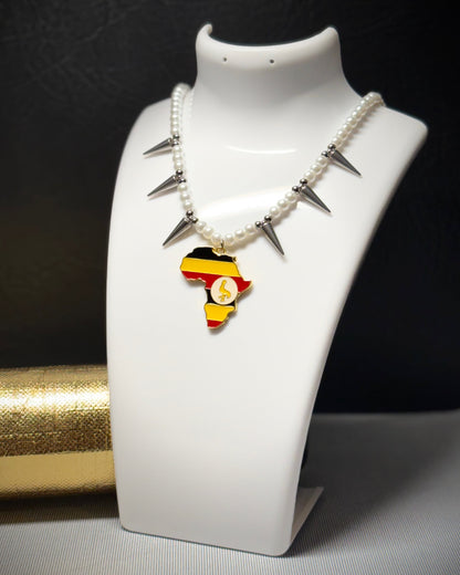 𝐔𝐠𝐚𝐧𝐝𝐚 🇺🇬 ✮⋆˙