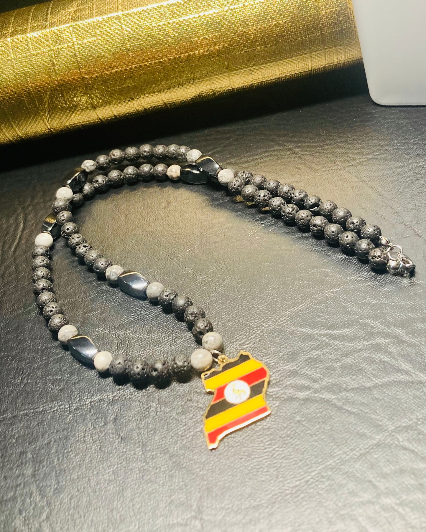 𝐔𝐠𝐚𝐧𝐝𝐚 🇺🇬 ✮⋆˙