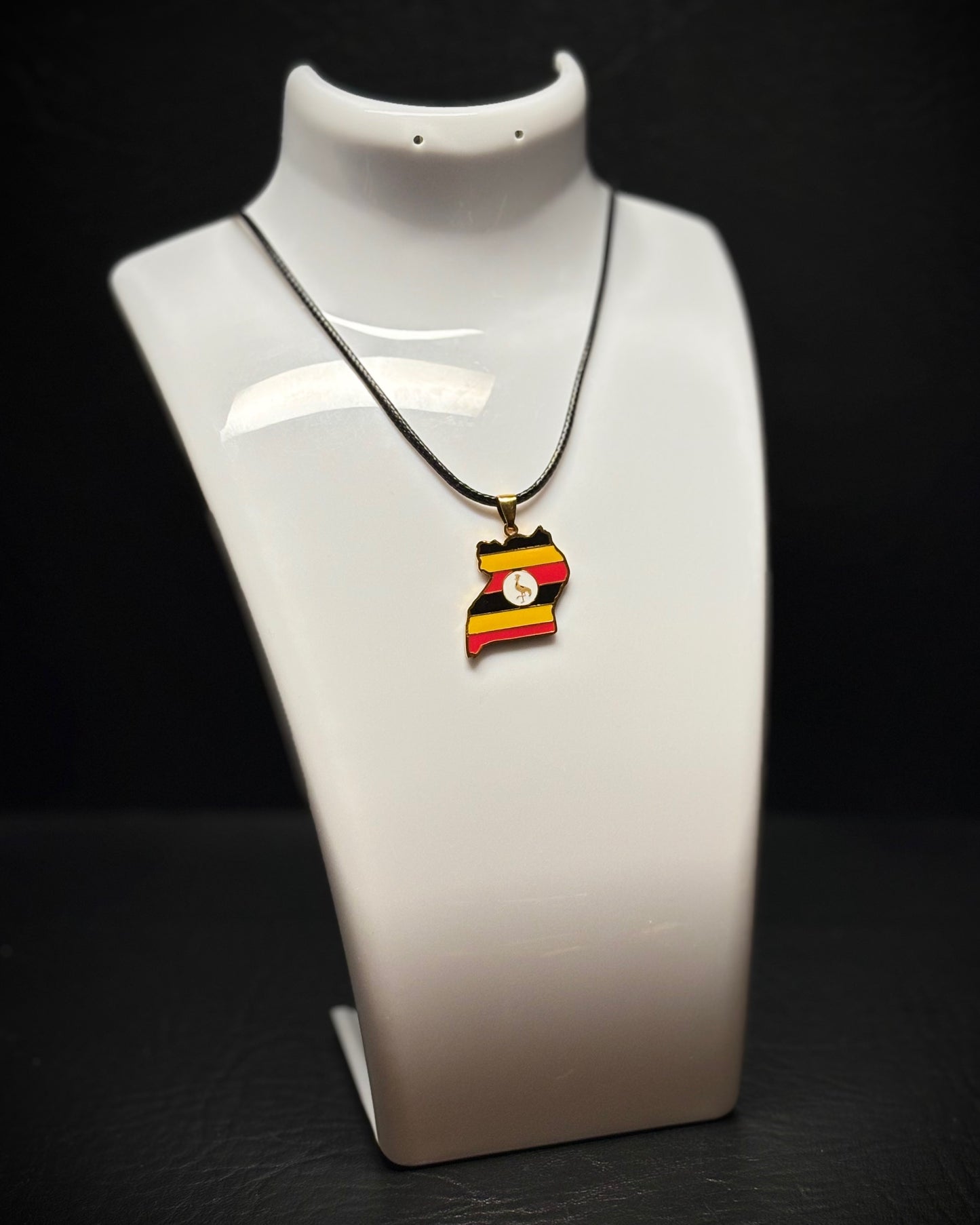 𝐔𝐠𝐚𝐧𝐝𝐚 🇺🇬 ✮⋆˙