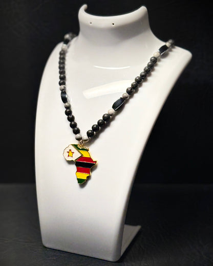 𝐙𝐢𝐦𝐛𝐚𝐛𝐰𝐞 🇿🇼 ✮⋆˙