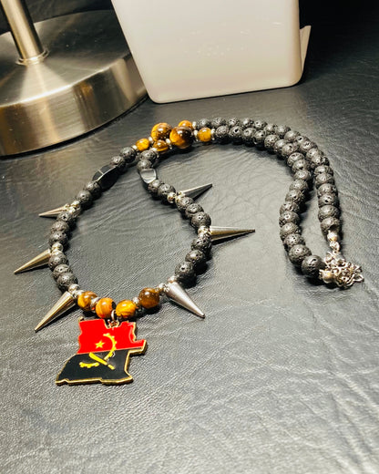 𝐀𝐧𝐠𝐨𝐥𝐚 🇦🇴 ✮⋆˙