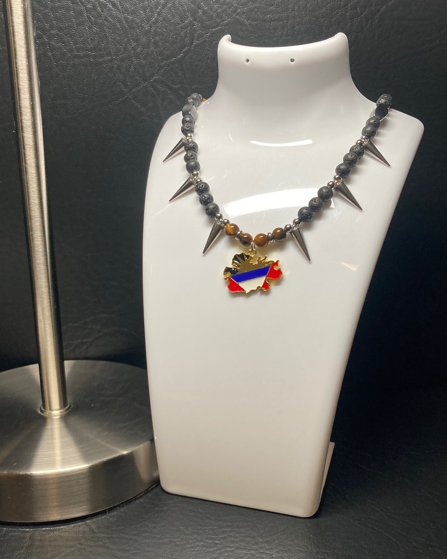 𝐀𝐧𝐭𝐢𝐠𝐮𝐚 & 𝐁𝐚𝐫𝐛𝐮𝐝𝐚 🇦🇬 ✮⋆˙