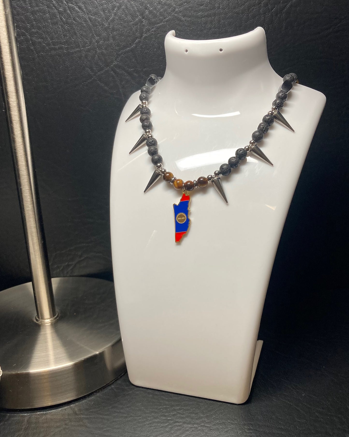 𝐁𝐞𝐥𝐢𝐳𝐞 🇧🇿 ✮⋆˙