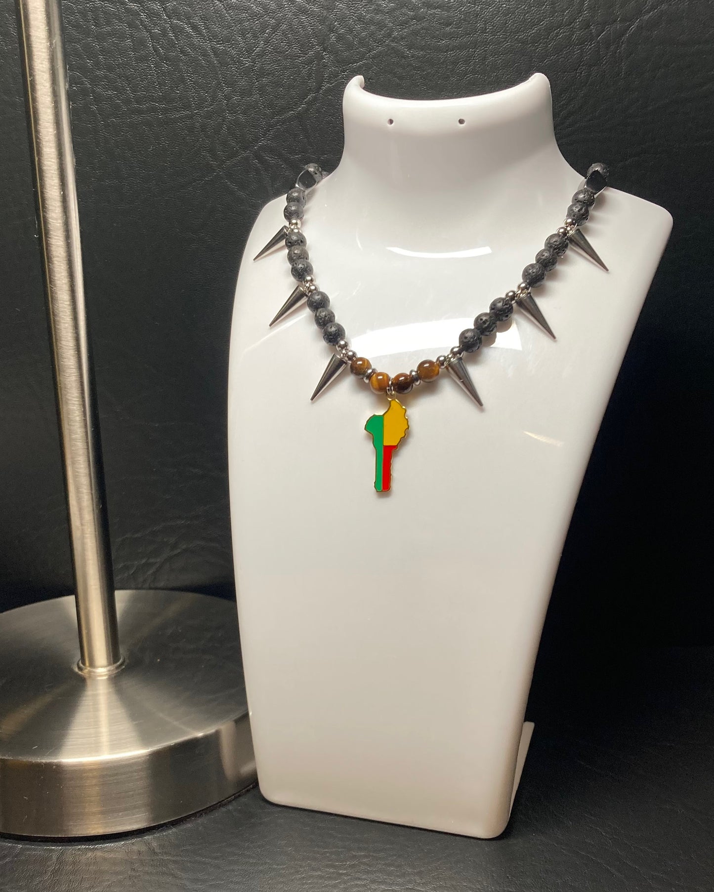 𝗕𝗲𝗻𝗶𝗻 🇧🇯 ✮⋆˙