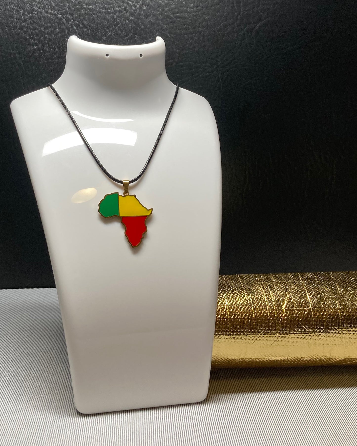 𝗕𝗲𝗻𝗶𝗻 🇧🇯 ✮⋆˙