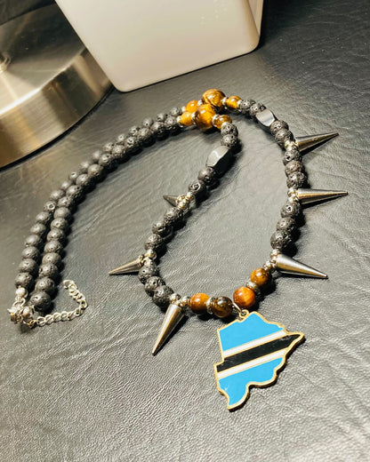 𝗕𝗼𝘁𝘀𝘄𝗮𝗻𝗮 🇧🇼 ✮⋆˙