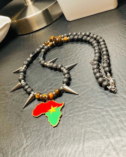 𝗕𝘂𝗿𝗸𝗶𝗻𝗮 𝗙𝗮𝘀𝗼 🇧🇫 ✮⋆˙