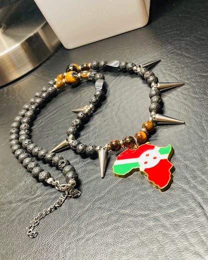 𝗕𝘂𝗿𝘂𝗻𝗱𝗶 🇧🇮 ✮⋆˙