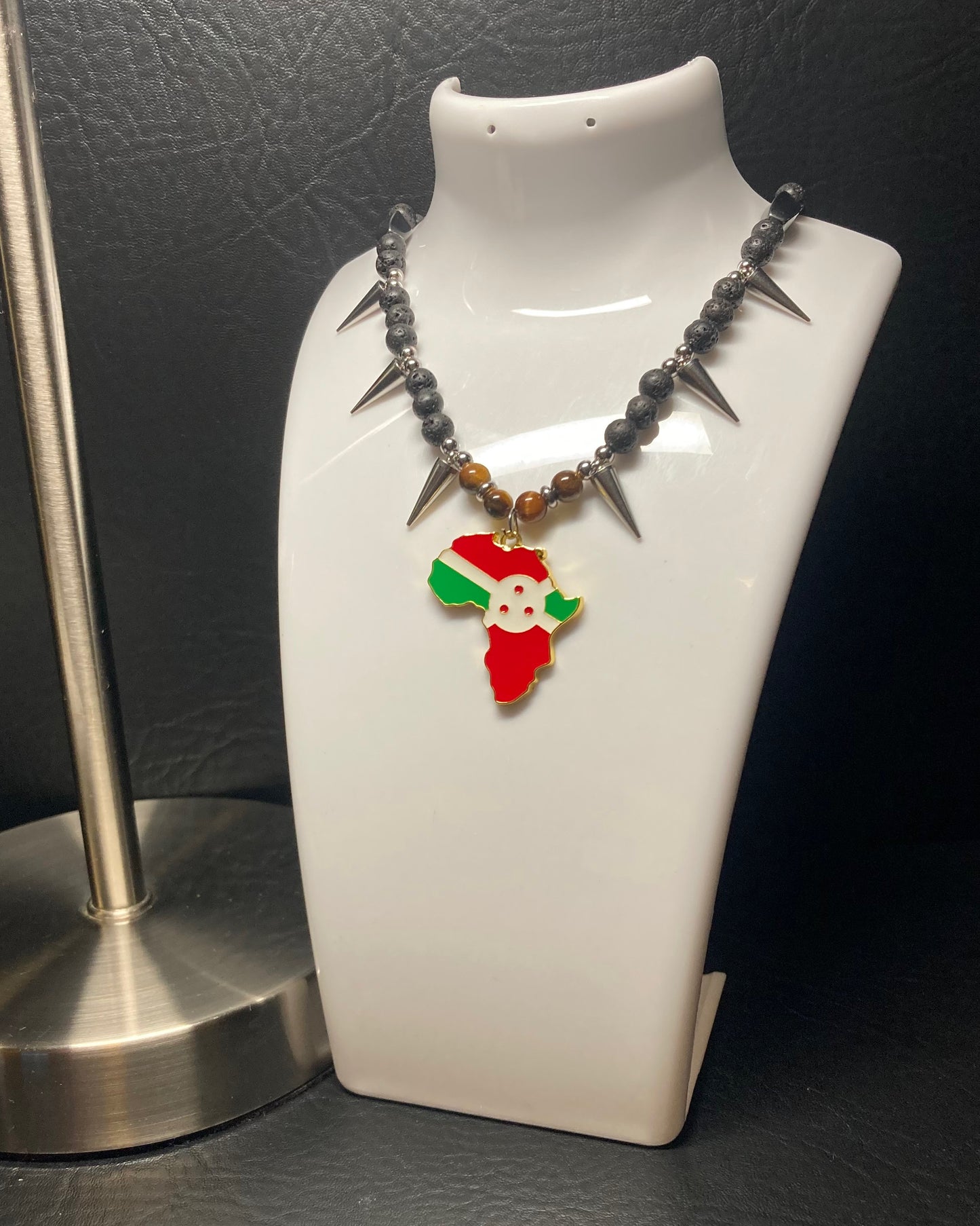 𝗕𝘂𝗿𝘂𝗻𝗱𝗶 🇧🇮 ✮⋆˙