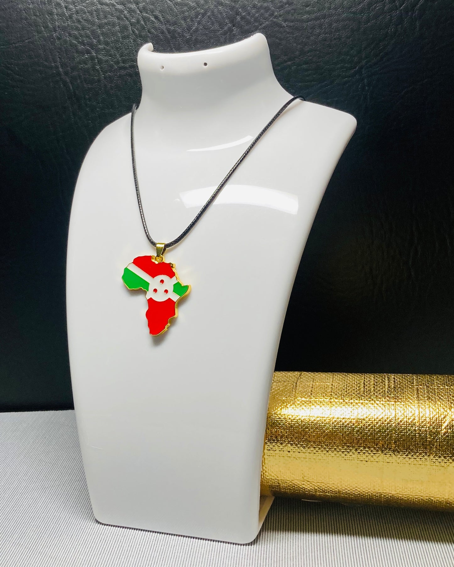 𝗕𝘂𝗿𝘂𝗻𝗱𝗶 🇧🇮 ✮⋆˙