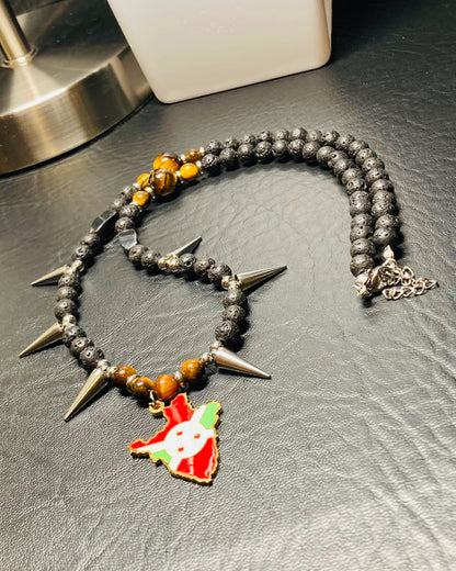 𝗕𝘂𝗿𝘂𝗻𝗱𝗶 🇧🇮 ✮⋆˙