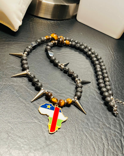 𝗖𝗲𝗻𝘁𝗿𝗮𝗹 𝗔𝗳𝗿𝗶𝗰𝗮𝗻 𝗥𝗲𝗽𝘂𝗯𝗹𝗶𝗰 🇨🇫 ✮⋆˙