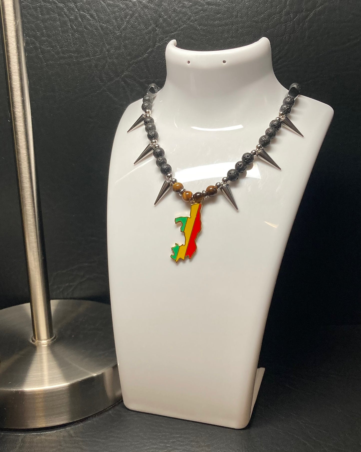 𝗖𝗼𝗻𝗴𝗼 𝗕𝗿𝗮𝘇𝘇𝗮𝘃𝗶𝗹𝗹𝗲 🇨🇬 ✮⋆˙