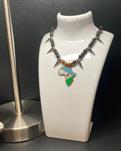 𝗗𝗷𝗶𝗯𝗼𝘂𝘁𝗶 🇩🇯 ✮⋆˙