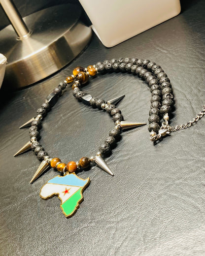 𝗗𝗷𝗶𝗯𝗼𝘂𝘁𝗶 🇩🇯 ✮⋆˙