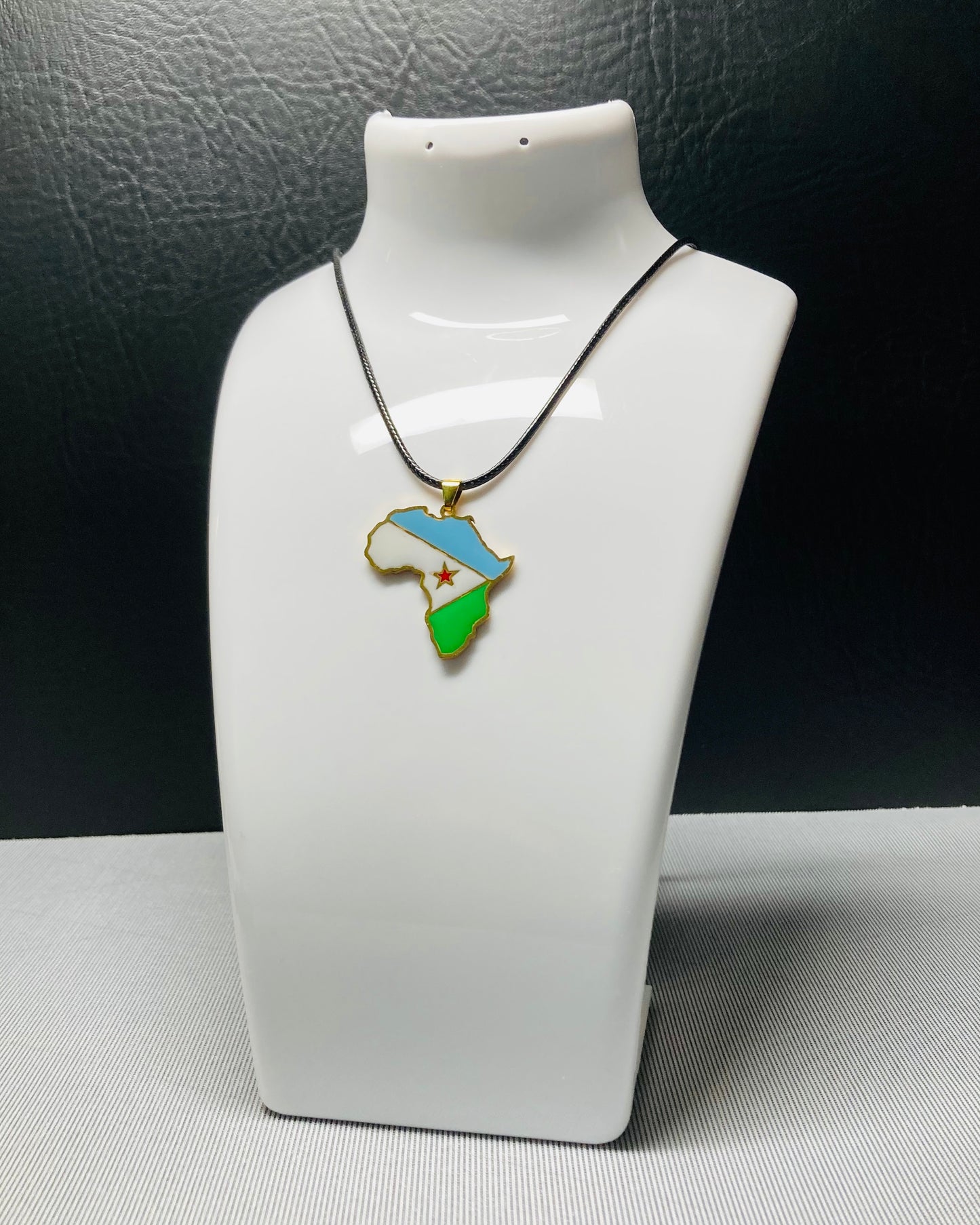 𝗗𝗷𝗶𝗯𝗼𝘂𝘁𝗶 🇩🇯 ✮⋆˙