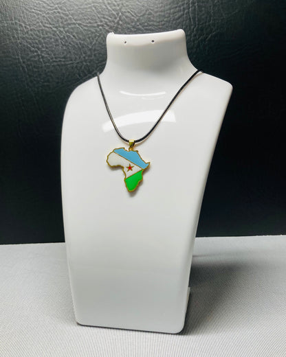 𝗗𝗷𝗶𝗯𝗼𝘂𝘁𝗶 🇩🇯 ✮⋆˙