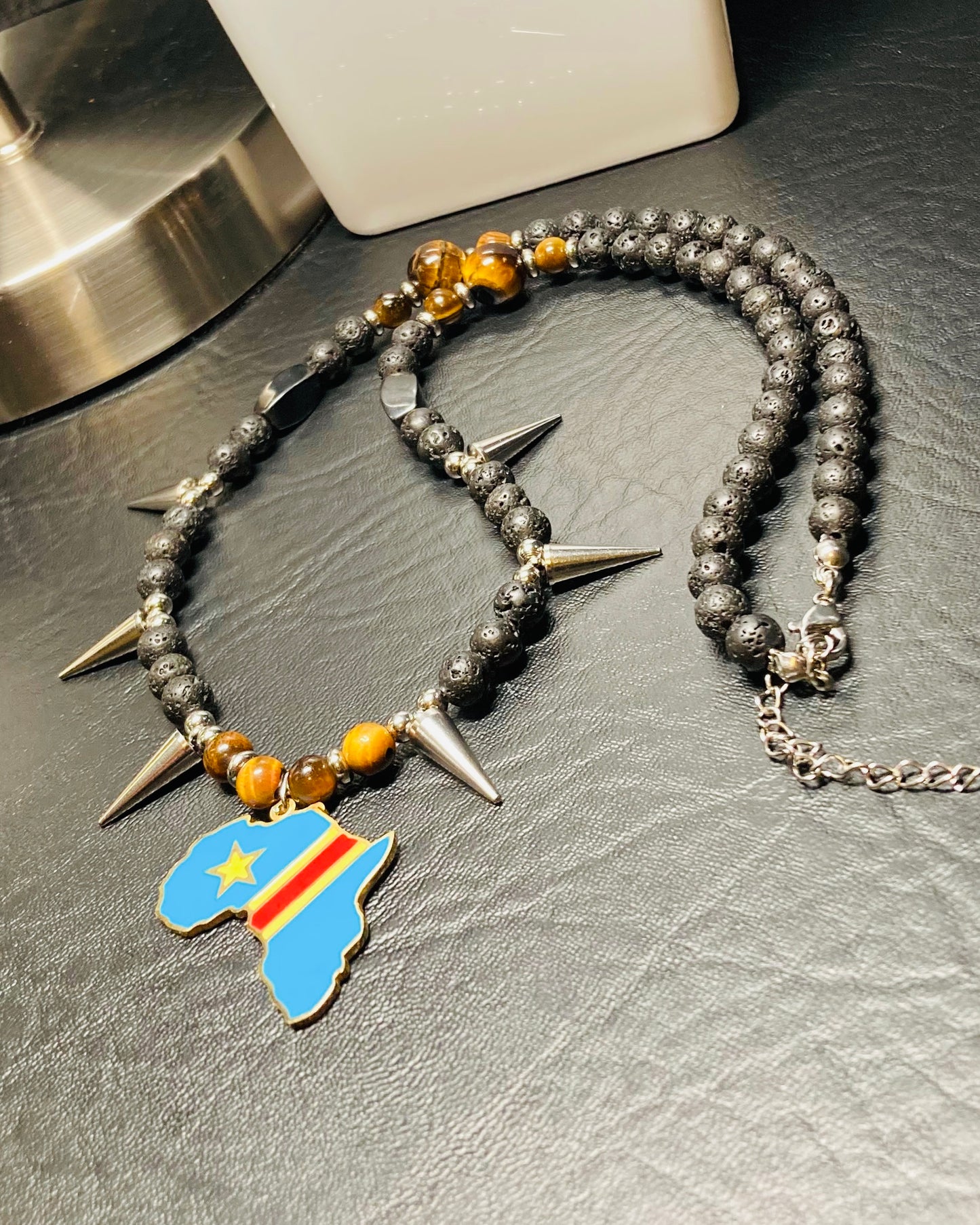 𝐂𝐨𝐧𝐠𝐨 - 𝐃𝐑𝐂 🇨🇩 ✮⋆˙