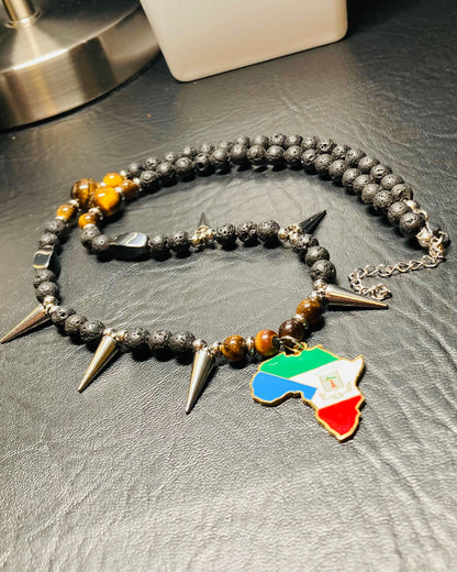 𝐄𝐪𝐮𝐚𝐭𝐨𝐫𝐢𝐚𝐥 𝐆𝐮𝐢𝐧𝐞𝐚 🇬🇶 ✮⋆˙