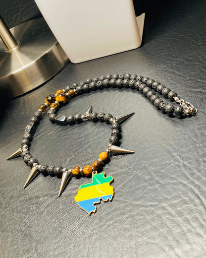 𝗚𝗮𝗯𝗼𝗻 🇬🇦 ✮⋆˙