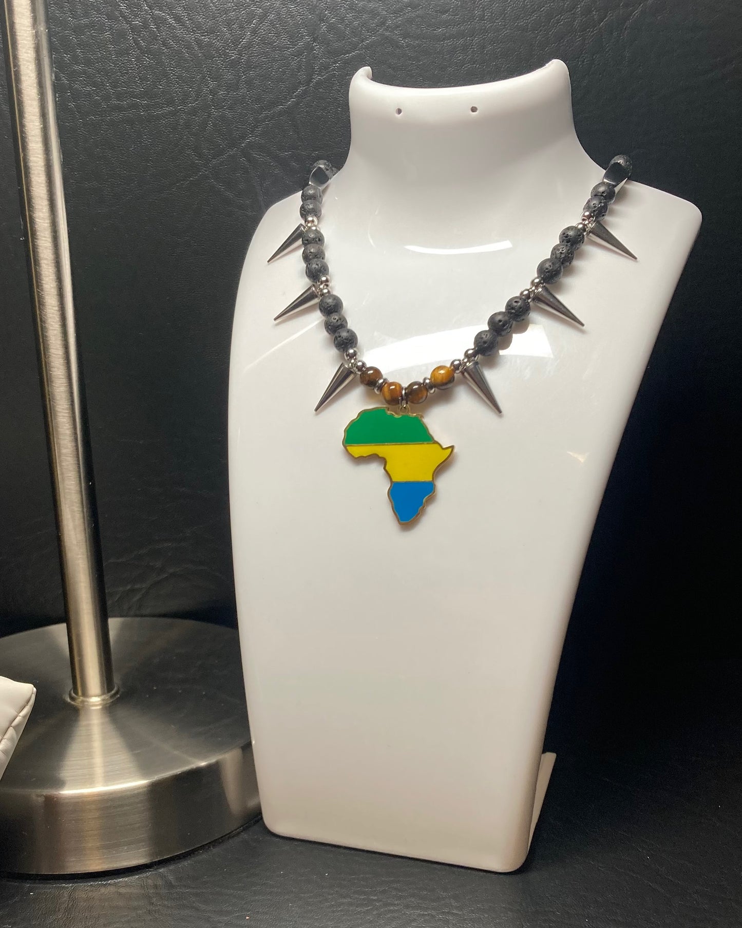 𝗚𝗮𝗯𝗼𝗻 🇬🇦 ✮⋆˙