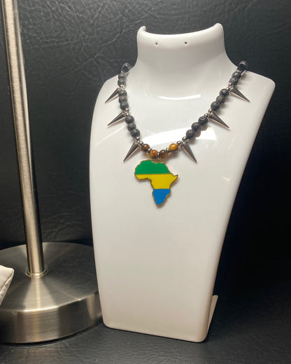 𝗚𝗮𝗯𝗼𝗻 🇬🇦 ✮⋆˙