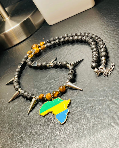 𝗚𝗮𝗯𝗼𝗻 🇬🇦 ✮⋆˙