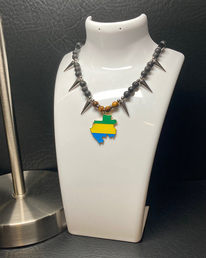 𝗚𝗮𝗯𝗼𝗻 🇬🇦 ✮⋆˙