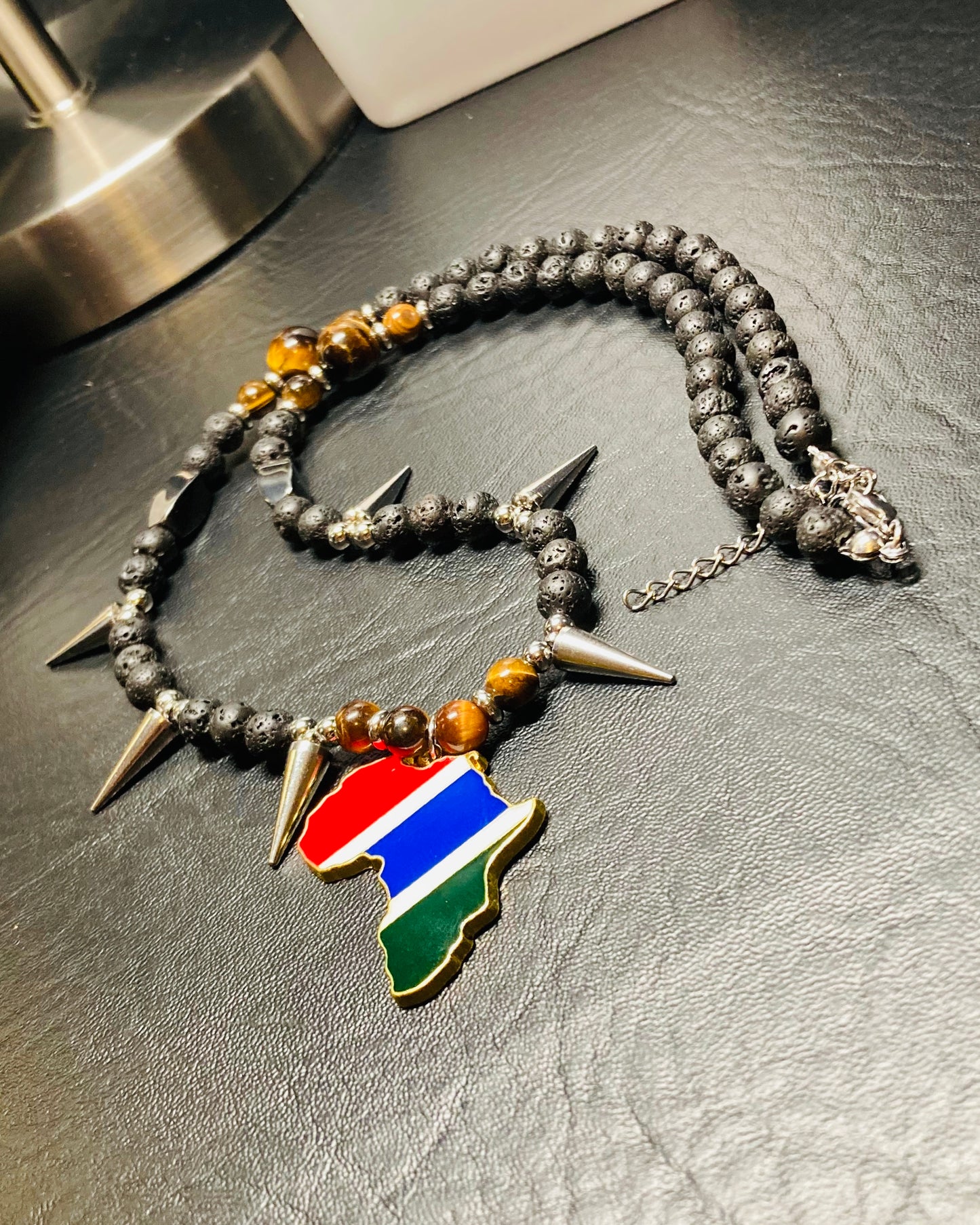 𝐆𝐚𝐦𝐛𝐢𝐚 🇬🇲 ✮⋆˙