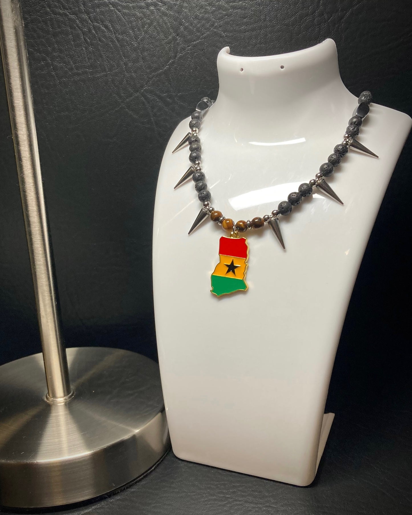 𝐆𝐡𝐚𝐧𝐚 🇬🇭 ✮⋆˙