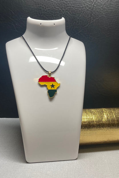 𝐆𝐡𝐚𝐧𝐚 🇬🇭 ✮⋆˙
