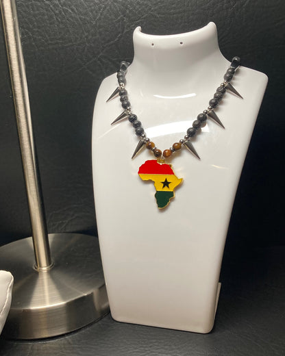 𝐆𝐡𝐚𝐧𝐚 🇬🇭 ✮⋆˙