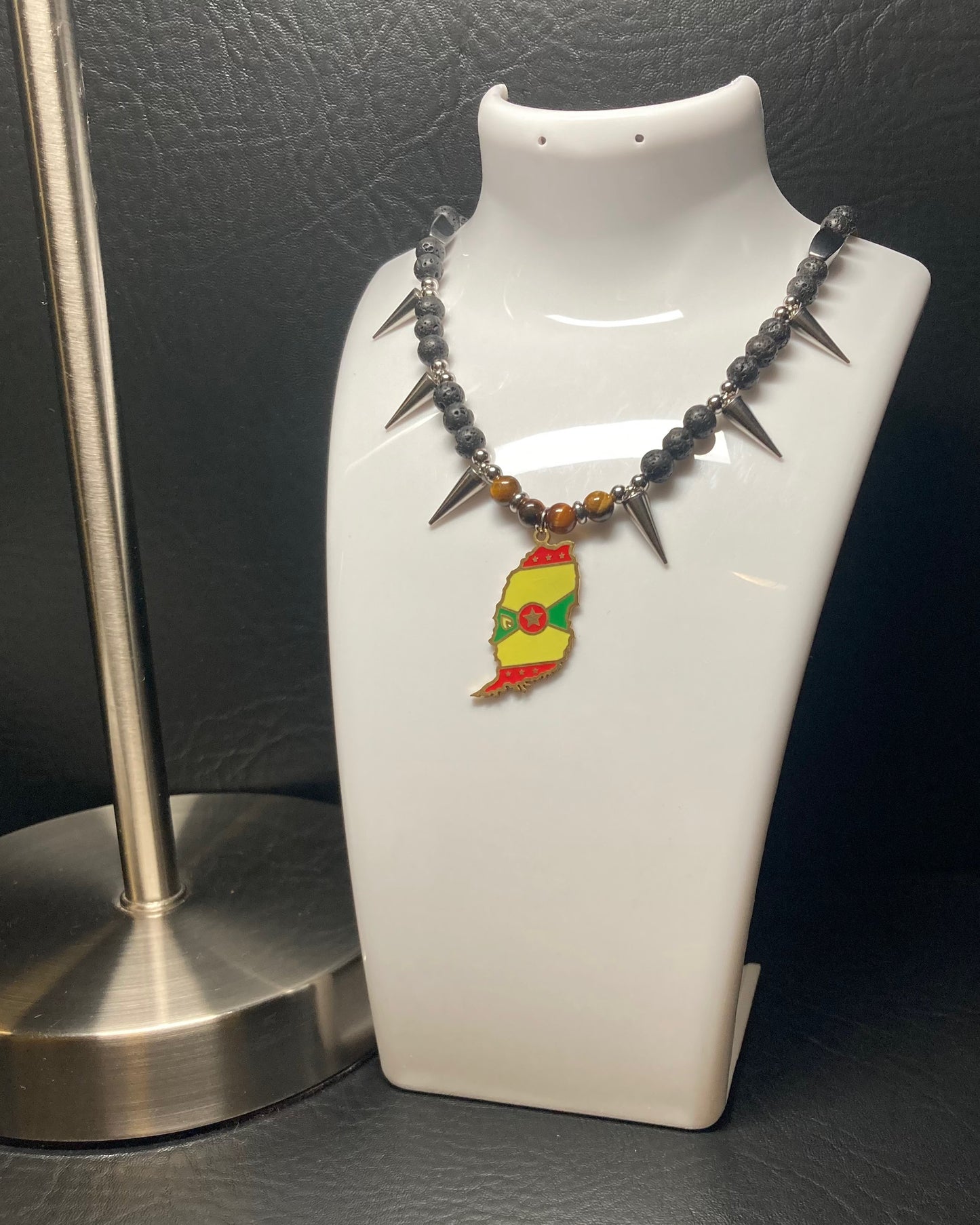 𝗚𝗿𝗲𝗻𝗮𝗱𝗮 🇬🇩 ✮⋆˙