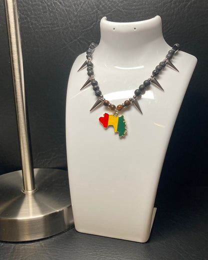 𝗚𝘂𝗶𝗻𝗲𝗮 🇬🇳 ✮⋆˙