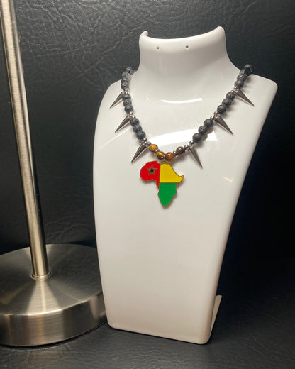 𝗚𝘂𝗶𝗻𝗲𝗮 𝗕𝗶𝘀𝘀𝗮𝘂 🇬🇼 ✮⋆˙