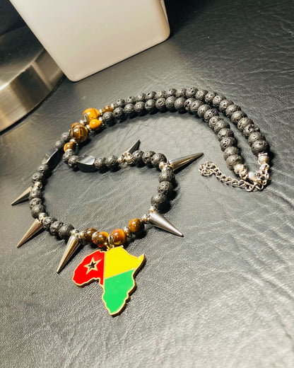 𝗚𝘂𝗶𝗻𝗲𝗮 𝗕𝗶𝘀𝘀𝗮𝘂 🇬🇼 ✮⋆˙