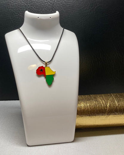 𝗚𝘂𝗶𝗻𝗲𝗮 𝗕𝗶𝘀𝘀𝗮𝘂 🇬🇼 ✮⋆˙