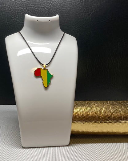 𝗚𝘂𝗶𝗻𝗲𝗮 🇬🇳 ✮⋆˙