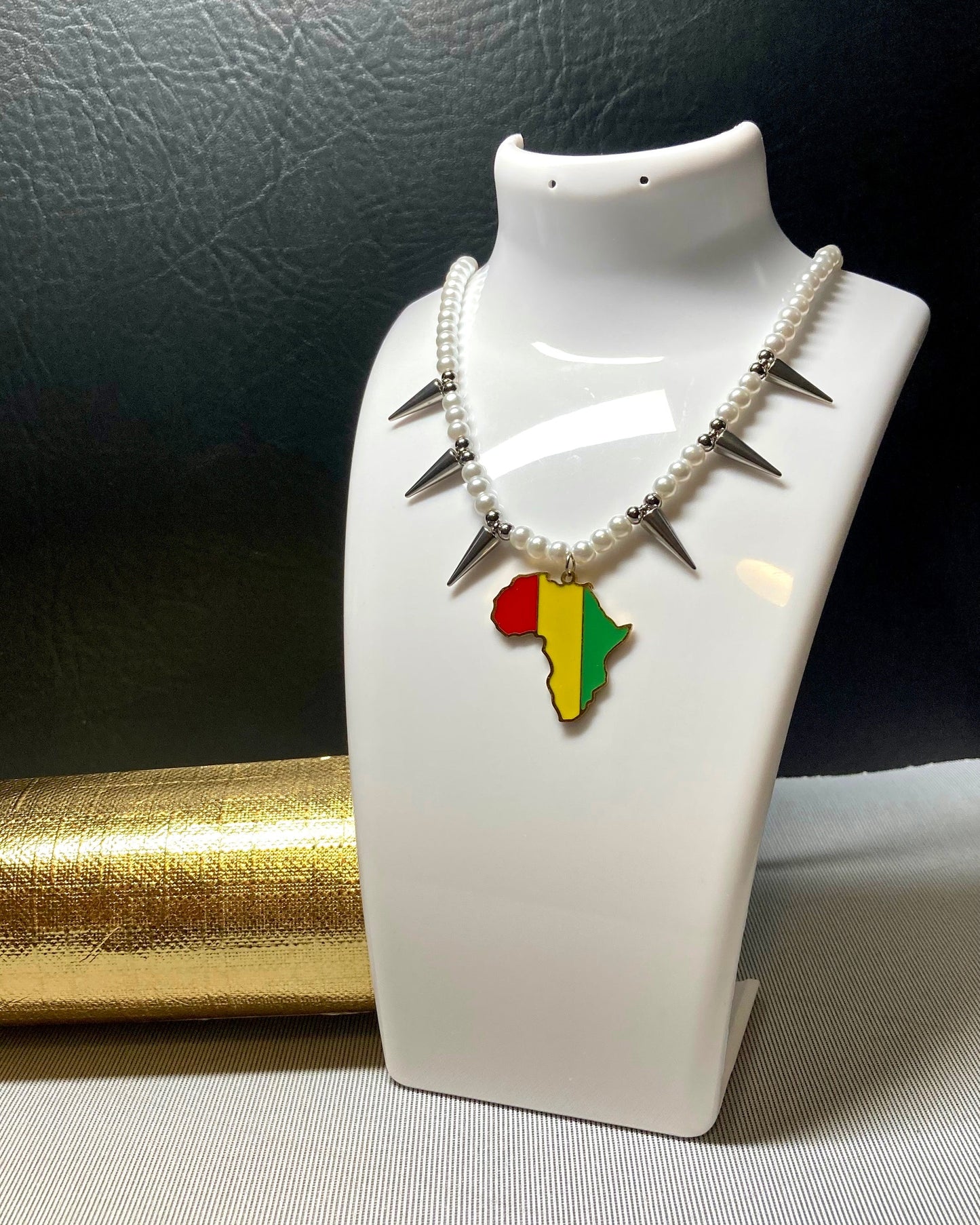 𝗚𝘂𝗶𝗻𝗲𝗮 🇬🇳 ✮⋆˙