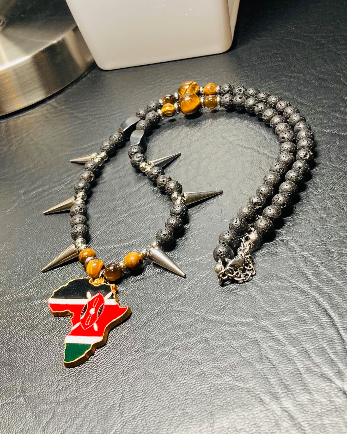 𝐊𝐞𝐧𝐲𝐚 🇰🇪 ✮⋆˙